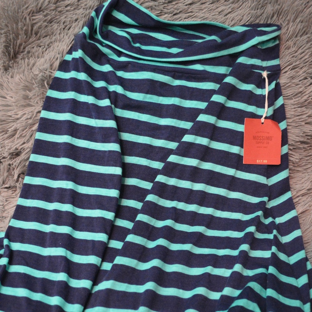 NWT Maxi Skirt